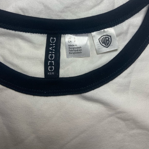 Friends Ringer Tee - Picture 3 of 3